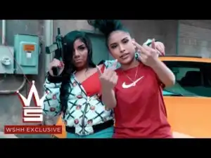Video: Blaatina – Travel Ban Freestyle